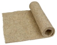 Mata dla gryzoni z konopii, 100 x 40 cm,… | poltechparts.pl