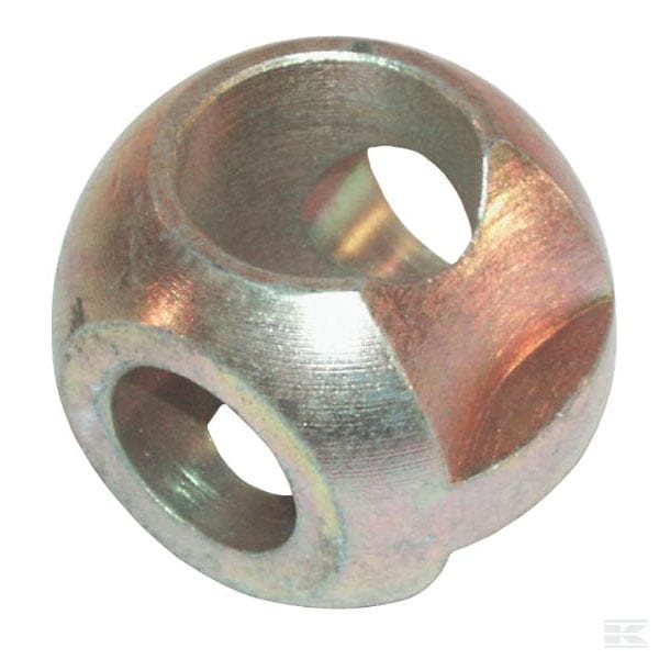 Kula ze sprężyną, 22,6 - 28,8 mm
