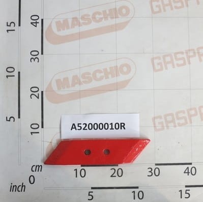 Dłuto prawe Maschio GASPARDO A52000010R