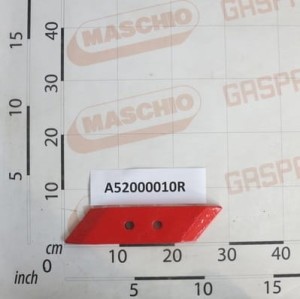 Dłuto prawe Maschio GASPARDO A52000010R