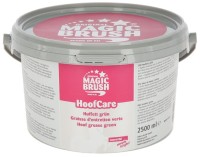 Smar do kopyt dla konia Hoof Care, żółty,… | poltechparts.pl