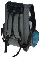 Torba podróżna na kółkach dla psa Vacatio… | poltechparts.pl