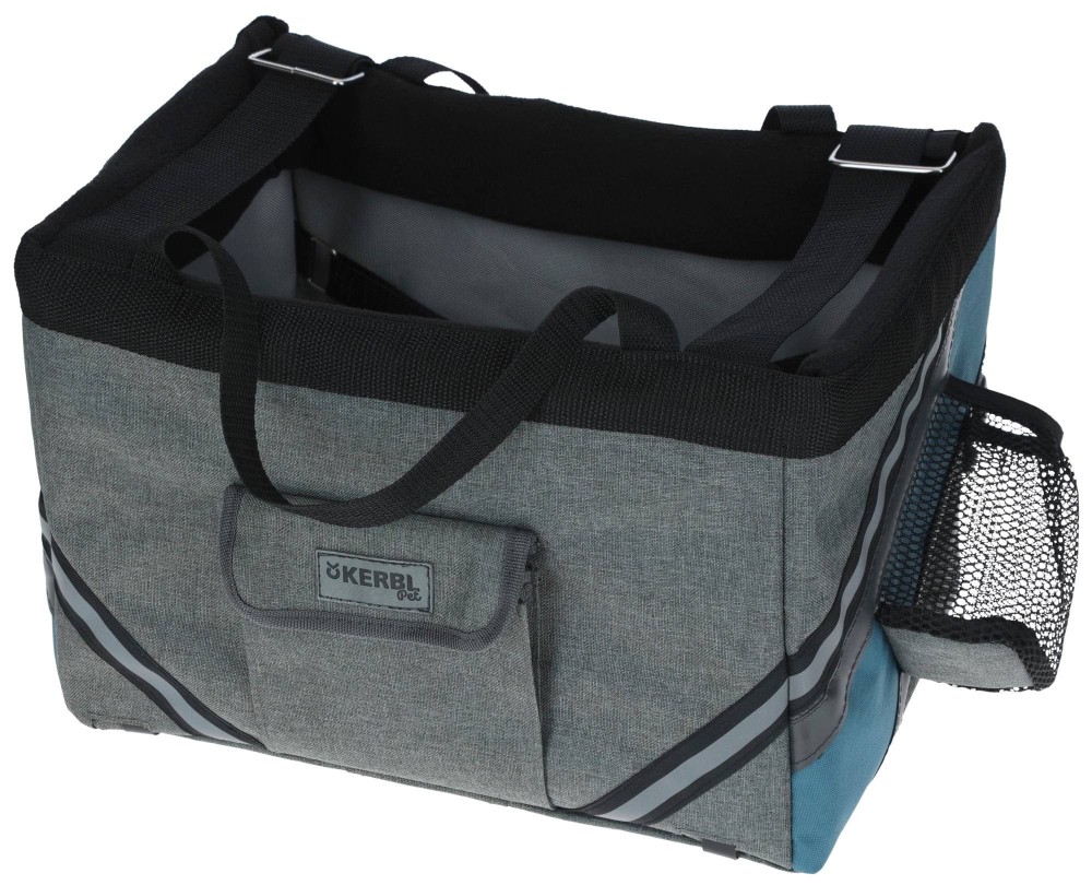 Torba rowerowa dla psa Vacation, 38 x 25… | poltechparts.pl