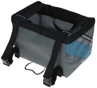 Torba rowerowa dla psa Vacation, 38 x 25… | poltechparts.pl