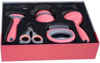 Zestaw do pielęgnacji dla kota, 7 w 1, ró… | poltechparts.pl