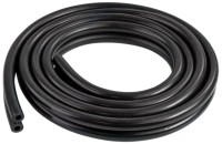 Przewód podciśnienia podwójny,guma, 7 x 13mm, 2,45 m