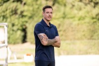 Koszulka jeździecka Polo, męska, granatow… | poltechparts.pl
