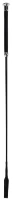 Bat skokowy, czarny, 65 cm, Covalliero