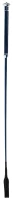 Bat skokowy, granatowy, 65 cm, Covalliero