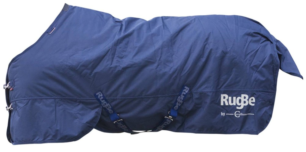 Derka zimowa dla konia RugBe IceProtect 2… | poltechparts.pl