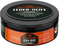 Glicerynowe mydło do skór Leather Soap, 200 ml, Pharmakas