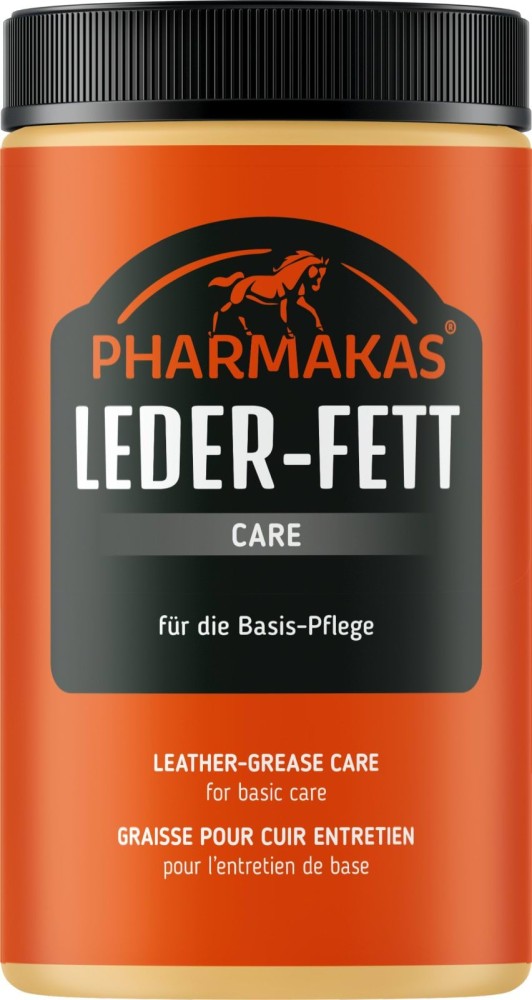 Smar do skór Leather Grease, 1000 ml, Pha… | poltechparts.pl