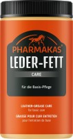 Smar do skór Leather Grease, 1000 ml, Pha… | poltechparts.pl