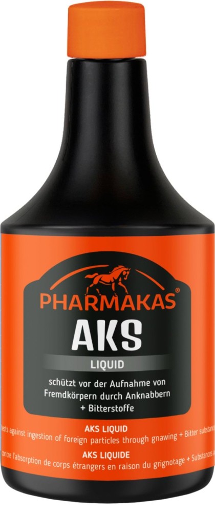 Płyn przeciw obgryzaniu AKS, 500 ml, Phar… | poltechparts.pl