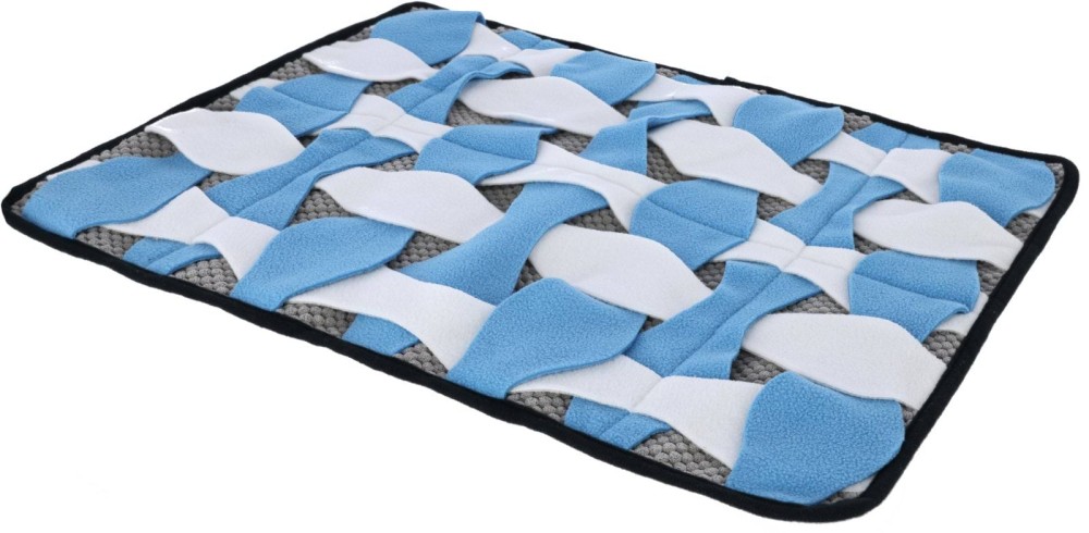 Mata węchowa dla psa Waffle, 60 x 40 cm,… | poltechparts.pl