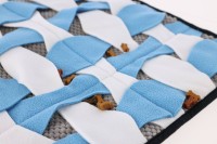 Mata węchowa dla psa Waffle, 60 x 40 cm,… | poltechparts.pl