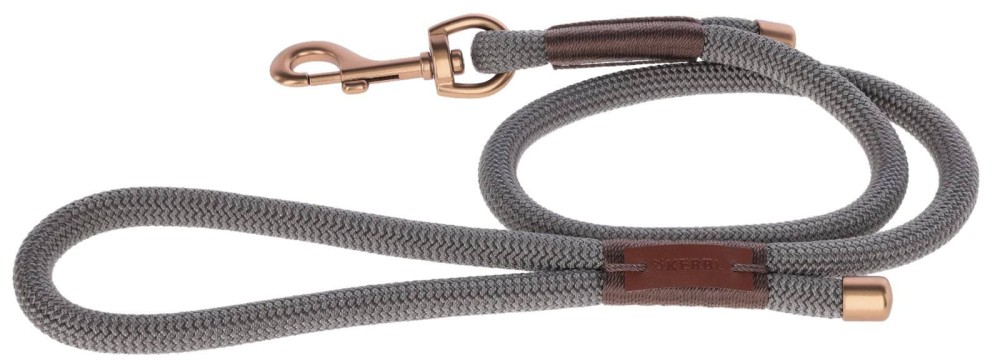 Smycz miejska dla psa Monte Carlo, 100 cm… | poltechparts.pl