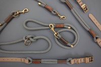 Smycz miejska dla psa Monte Carlo, 100 cm… | poltechparts.pl