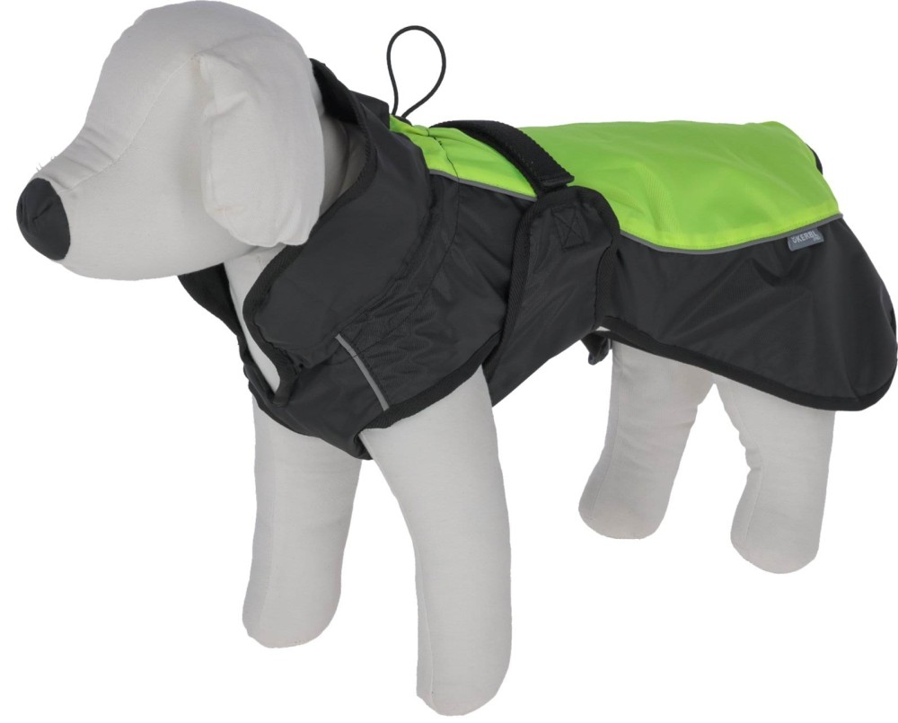 Płaszcz dla psa Malmö, 65-108 cm, XXXL, o… | poltechparts.pl