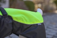 Płaszcz dla psa Malmö, 65-108 cm, XXXL, o… | poltechparts.pl