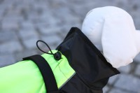 Płaszcz dla psa Malmö, 65-108 cm, XXXL, o… | poltechparts.pl
