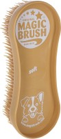 Szczotka dla psa, Sandstorm, miękka, MagicBrush