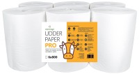 Papier do higieny wymion Udder Paper Pro,… | poltechparts.pl