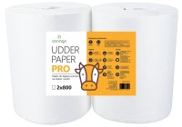 Papier do higieny wymion Udder Paper Pro,… | poltechparts.pl