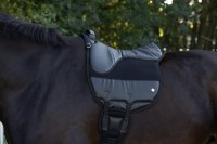 Pad do jazdy konnej AiRide, czarny, 50 cm… | poltechparts.pl