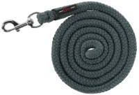 Uwiąz dla konia Doria, karabińczyk, 200 cm, zielony, Covalliero
