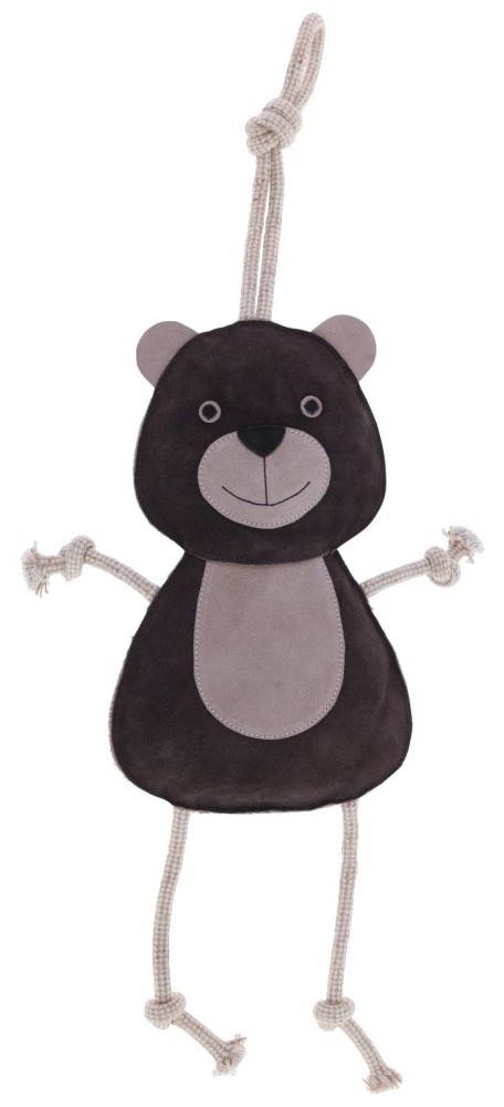 Zabawka dla konia, niedźwiedź, 40 cm, Ker… | poltechparts.pl