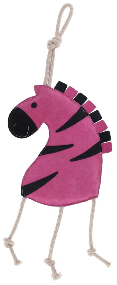 Zabawka dla konia, zebra, 40 cm, Kerbl | poltechparts.pl