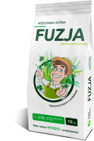 Mieszanka traw Kośna Fuzja, 10 kg, Sowul… | poltechparts.pl