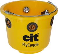 Pułapka na muchy FlyCage6, z atraktantem… | poltechparts.pl