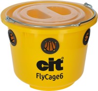 Pułapka na muchy FlyCage6, z atraktantem… | poltechparts.pl