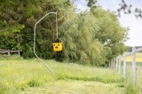 Pułapka na muchy FlyCage6, z atraktantem… | poltechparts.pl