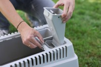 Królicza norka Bunny Base, zestaw komplet… | poltechparts.pl