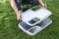 Królicza norka Bunny Base, zestaw komplet… | poltechparts.pl