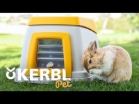 Królicza norka Bunny Base, zestaw komplet… | poltechparts.pl