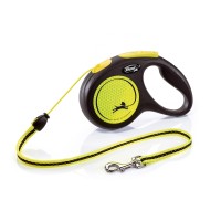 Smycz Flexi Classic, linka, roz. S, 5 m,… | poltechparts.pl