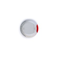 System świecący + USB, szary, Flexi | poltechparts.pl