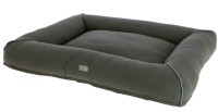 Materac Jerome, 75 x 60 x 10 cm, ciemnozi… | poltechparts.pl