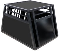 Klatka transportowa dla psa, 77 x 55 x 50… | poltechparts.pl
