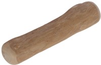 Patyk do żucia, drewno kawowe, Ø 3-4 cm, 15-20cm, display, Kerbl