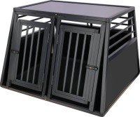 Klatka transportowa dla psa, 92 x 97 x 68… | poltechparts.pl