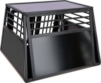 Klatka transportowa dla psa, 92 x 97 x 68… | poltechparts.pl