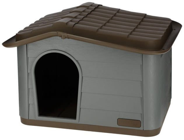 Domek dla kota Paola Eco XL 75 x 59 x 55… | poltechparts.pl