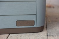 Domek dla kota Paola Eco XL 75 x 59 x 55… | poltechparts.pl