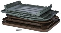 Domek dla kota Paola Eco XL 75 x 59 x 55… | poltechparts.pl