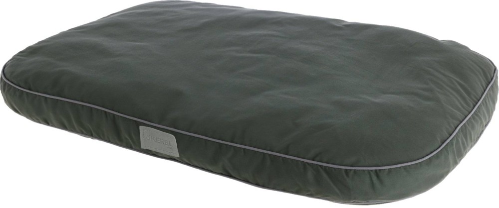 Materac Jerome, 80 x 60 x 6 cm, ciemnozie… | poltechparts.pl
